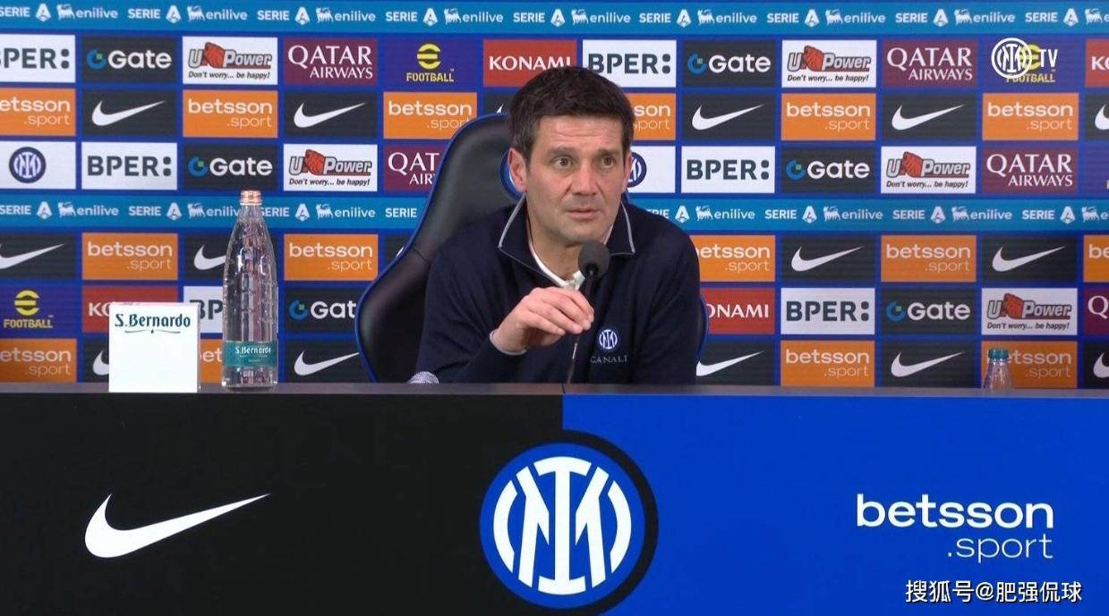 国米目标专业化与年轻化，意杯或成米兰德比与欧冠双重陷阱！