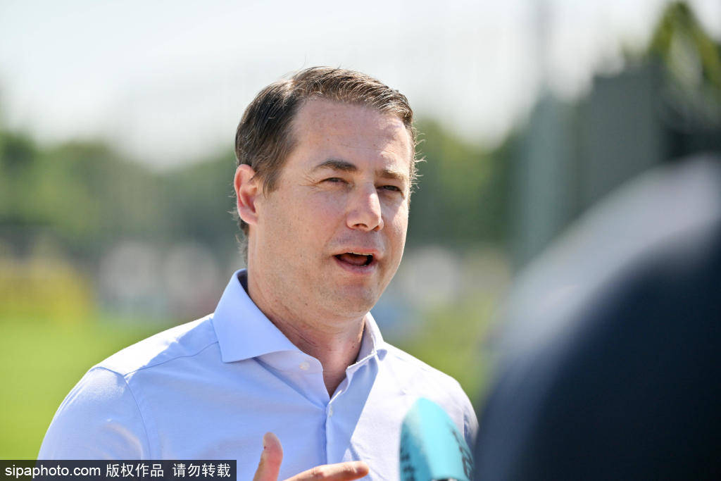 比塞克：我想成为重要球员，国米是最强球队有机会在意甲再次夺冠